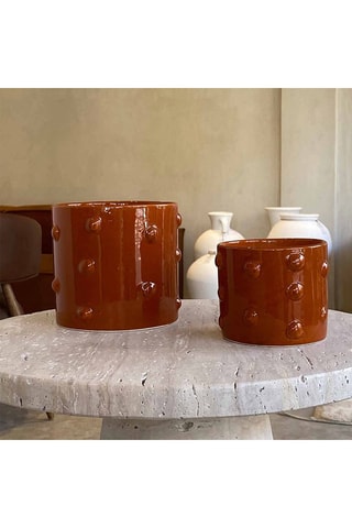 Bougie parfumée  3 mèches 180 h - Narguilé boisé