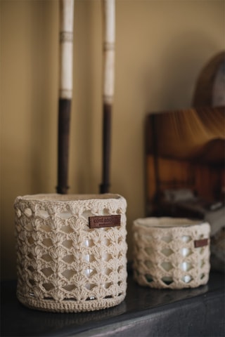 Bougie parfumée 3 mèches 80 h - Figuier