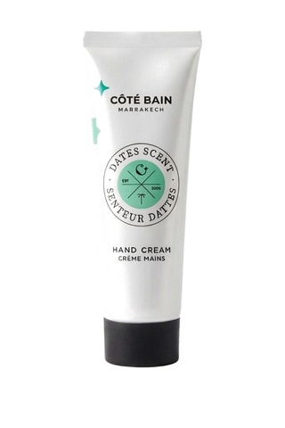 Crème mains Dattes - 50 ml