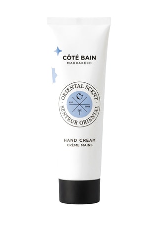 Crème mains Oriental - 50 ml