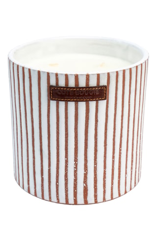 Bougie parfumée 150 h - Kamoun