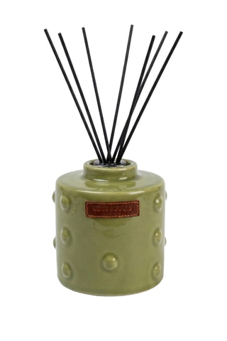 Diffuseur de parfum en céramique "Herbe fraîche" Itto - 500 ml