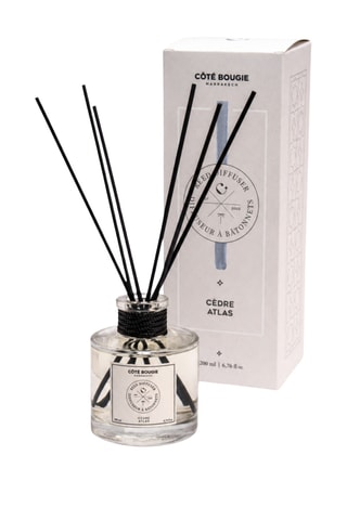 Diffuseur de parfum "Cèdre de l'Atlas" - 200 ml
