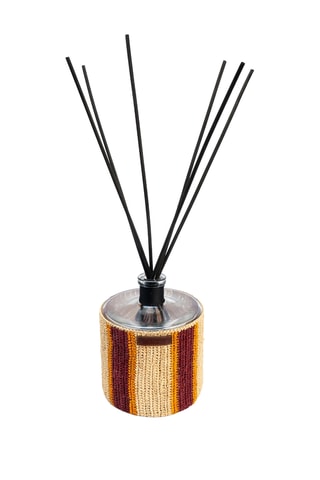 Diffuseur de parfum "Dattes" Raphia Rim - 500 ml
