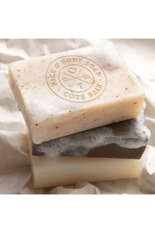 Savon solide Oriental - 100 g