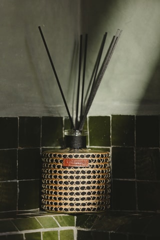 Diffuseur de parfum "Encens" Sabra Rania - 3 l