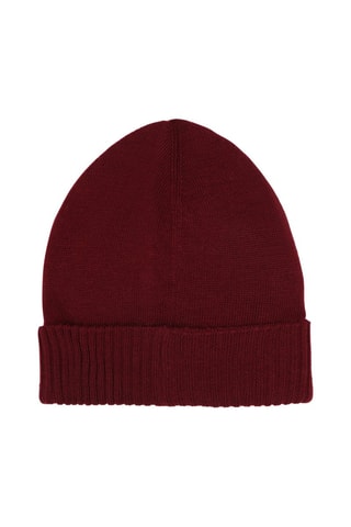 Gorro - Burdeos - Boss