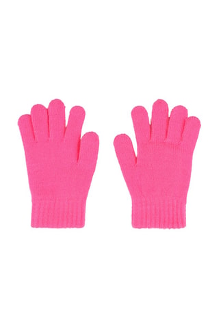 Guantes - Rosa - Billieblush