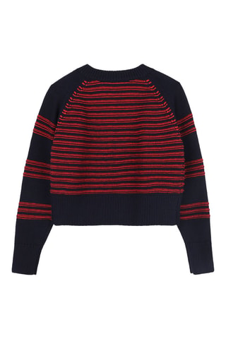 Jersey - Azul noche - Sonia Rykiel