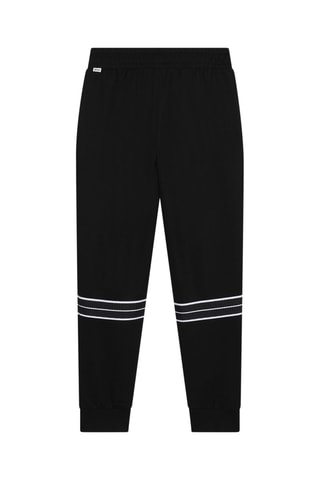 Pantalón de chándal - Negro - Boss
