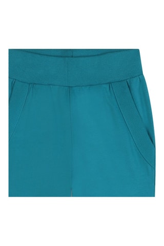 Pantalón de chándal - Turquesa - DKNY