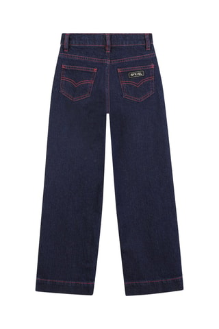 Vaquero - Negro - Sonia Rykiel