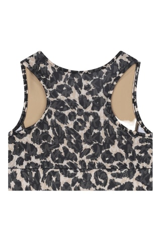 Top deportivo - Marrón - Michael Kors