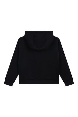 Sudadera con capucha - Negro - Michael Kors
