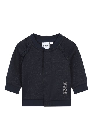Conjunto de 3 piezas - Azul marino - Boss