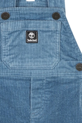 Peto de pana - Azul oscuro - Timberland