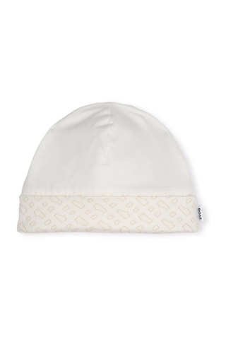 Conjunto de 4 piezas - Blanco - Boss