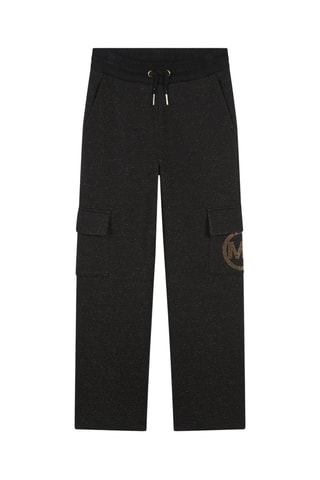 Pantalón - Antracita jaspeado - Michael Kors