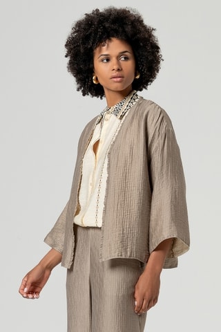 Kimono - Beige