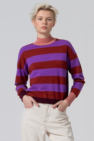 Pull - Violet