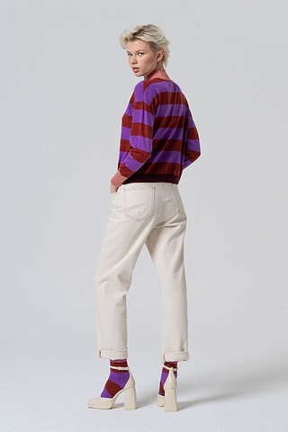 Pull - Violet