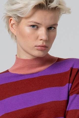 Pull - Violet