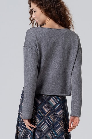 Pull - Gris