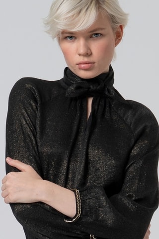 Blusa - Nero