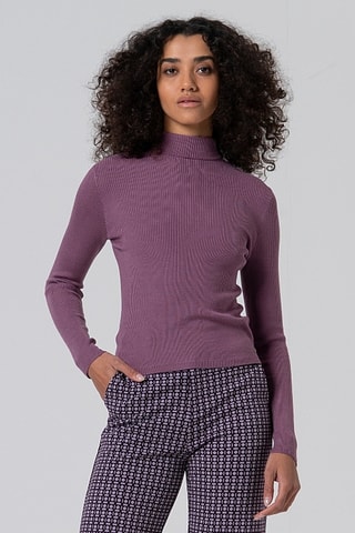 Pull - Violet