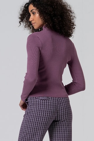 Pull - Violet