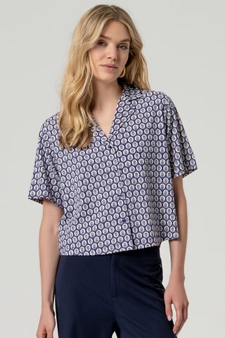 Camicia - Blu
