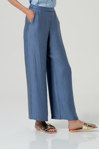 Pantaloni - Blu
