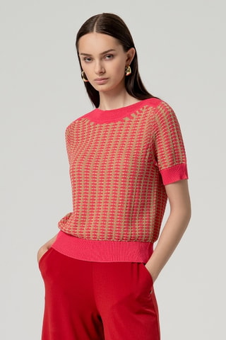 Pull - Rose