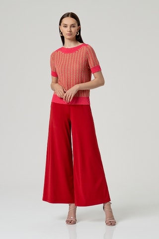 Pull - Rose