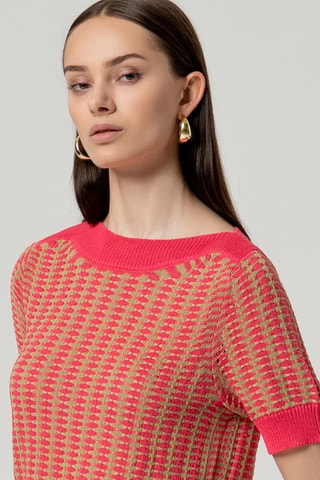 Pull - Rose