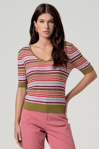 Pull - Rose