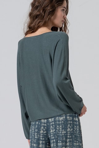 Pull - Bleu