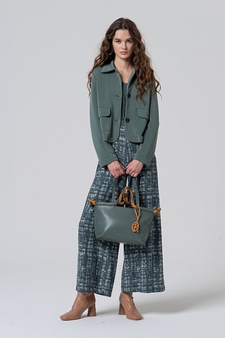 Pull - Bleu