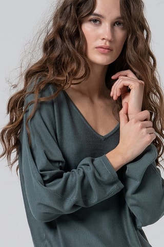 Pull - Bleu