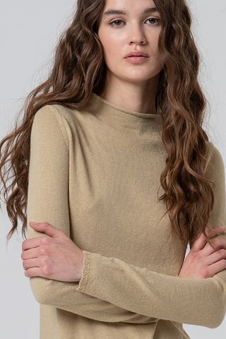 Pull - Écru