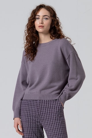 Maglia - Grigio chiaro