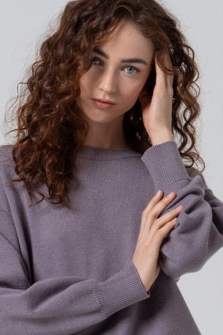 Maglia - Grigio chiaro