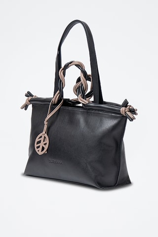 Sac porté épaule - Noir