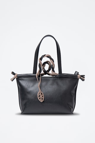 Sac porté épaule - Noir