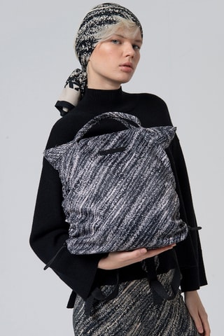 Sac à dos - Noir