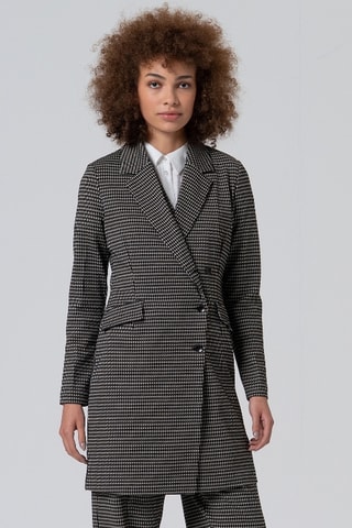 Cappotto - Nero