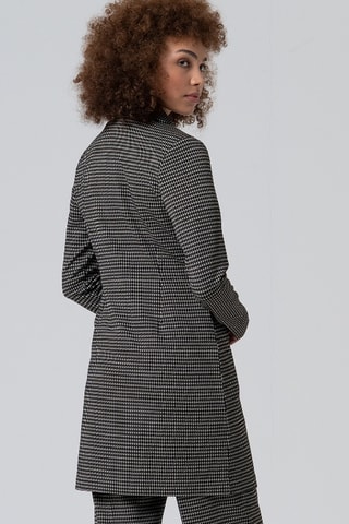 Cappotto - Nero