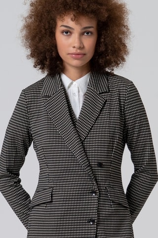 Cappotto - Nero