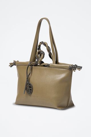 Sac porté épaule - Kaki