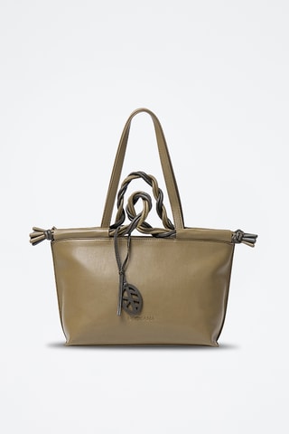 Sac porté épaule - Kaki